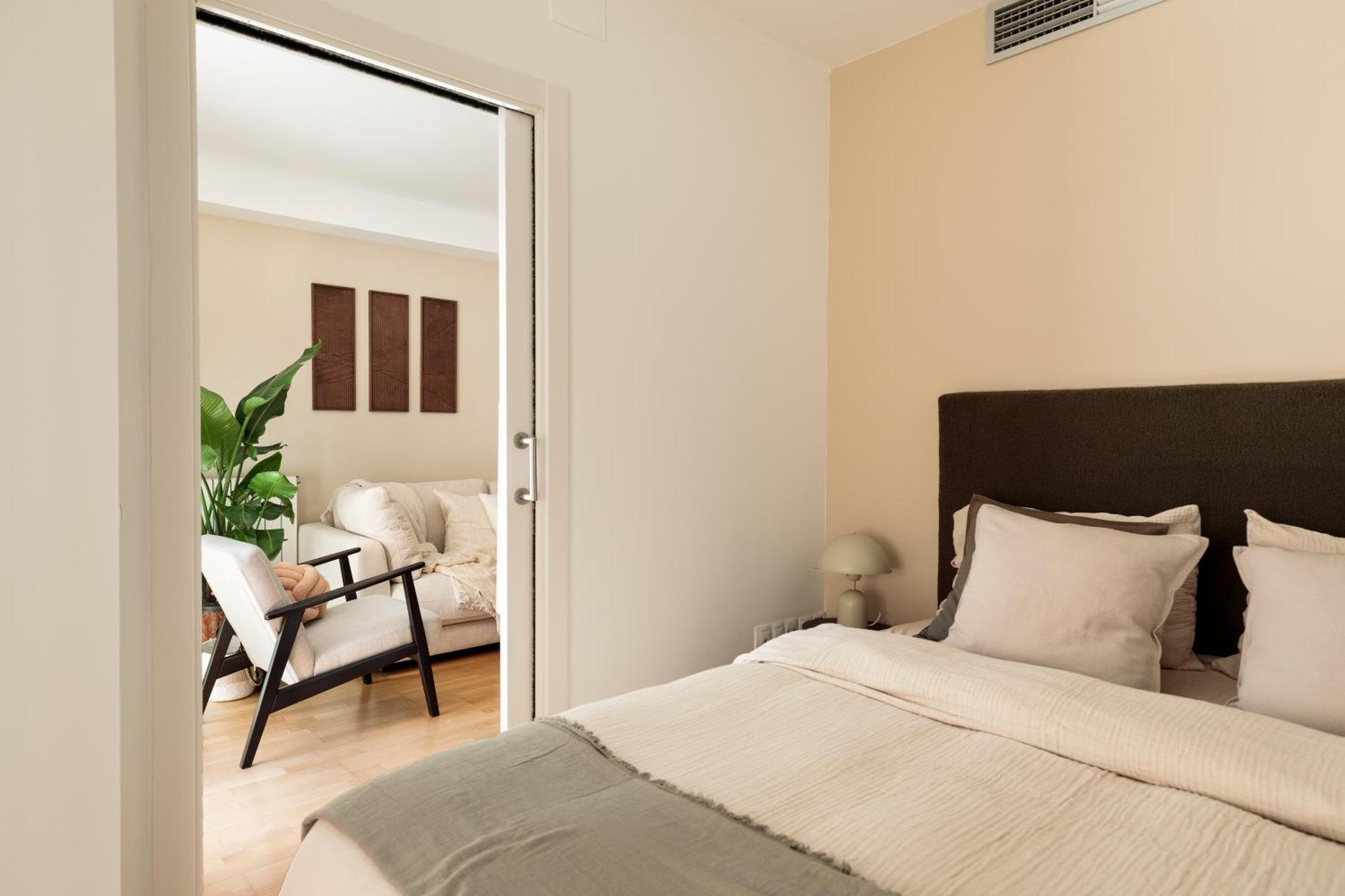 Cerca De La Playa Y El Born, Con Piscina Apartment Barcelona Exterior photo